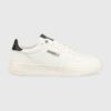 O'Neill sneakers culoarea alb