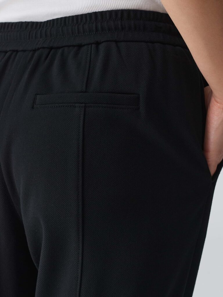 Cumpăra OPUS Pantaloni 'Elopa'  negru