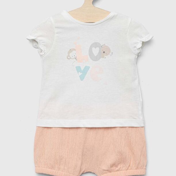 OVS compleu bebe culoarea roz