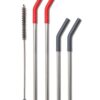 OXO set de paie cu o perie 5-pack