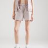 On Pantaloni sport 'Essential'  gri / roz pastel