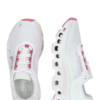 On Sneaker de alergat 'Cloudmonster'  gri / verde / roz / alb