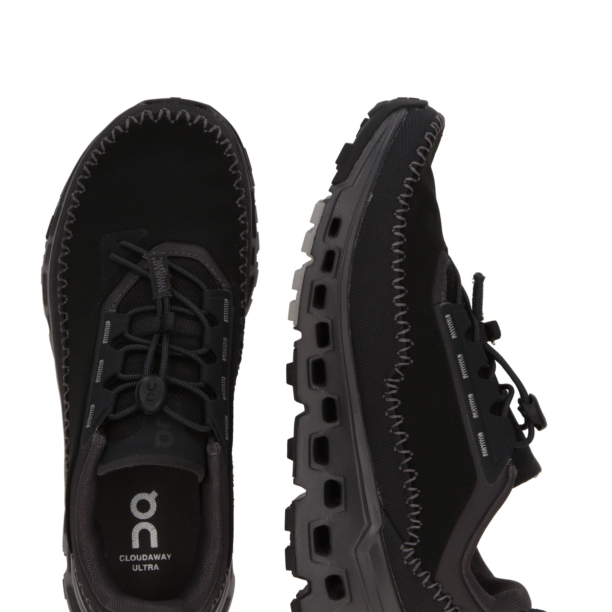 On Sneaker low 'Cloudaway 2'  negru