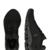 On Sneaker low 'Cloudnova 2'  gri metalic / negru