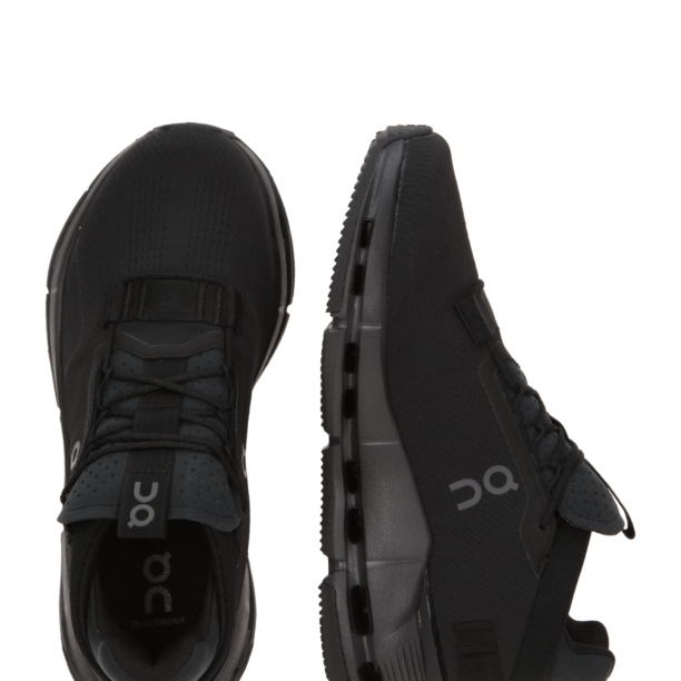 On Sneaker low 'Cloudnova 2'  negru