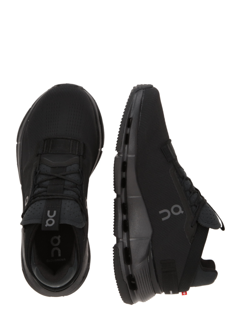 On Sneaker low 'Cloudnova 2'  negru