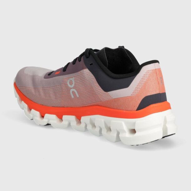 On-running pantofi de alergat Cloudflow 4 culoarea violet preţ