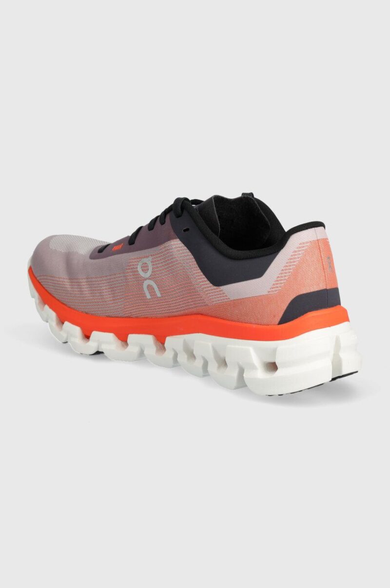 On-running pantofi de alergat Cloudflow 4 culoarea violet preţ