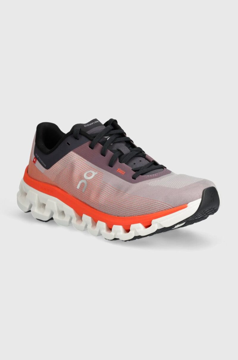 On-running pantofi de alergat Cloudflow 4 culoarea violet