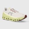 On-running pantofi de alergat Cloudmonster culoarea alb