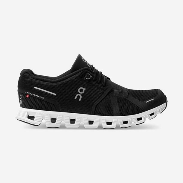 On-running sneakers Cloud culoarea negru