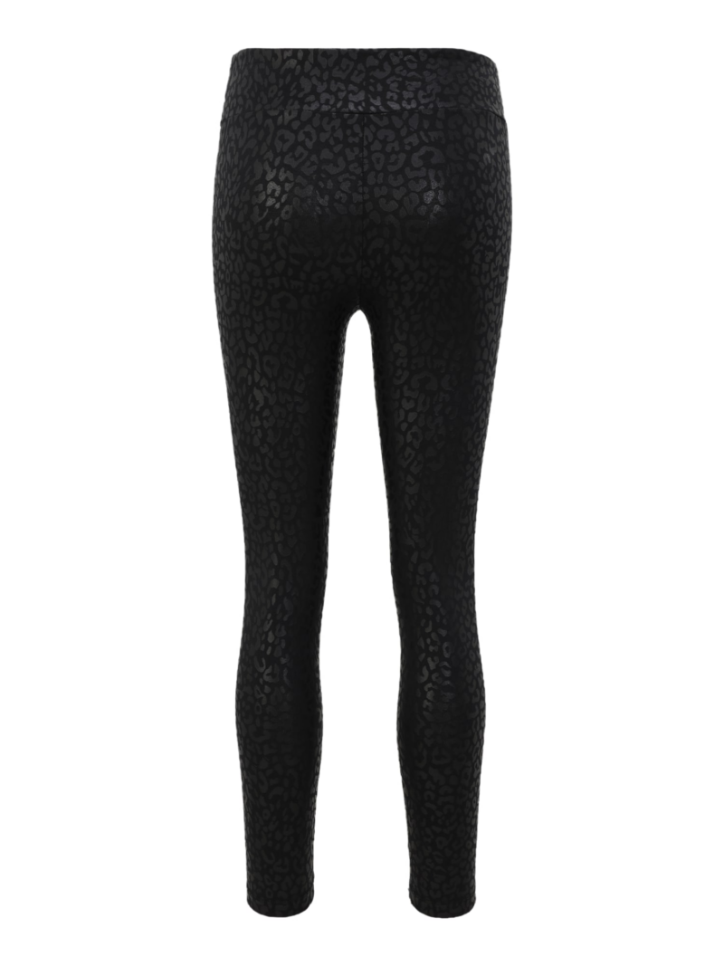 Only Petite Leggings 'ONLSHINE'  negru