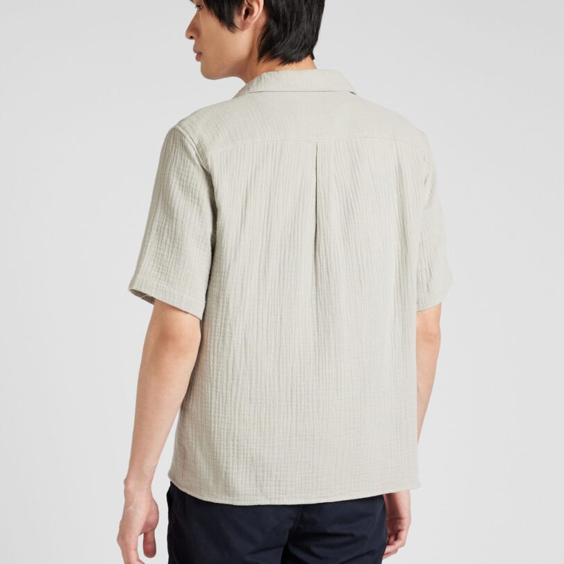 Only & Sons Cămașă 'ONSKYLE'  verde pastel