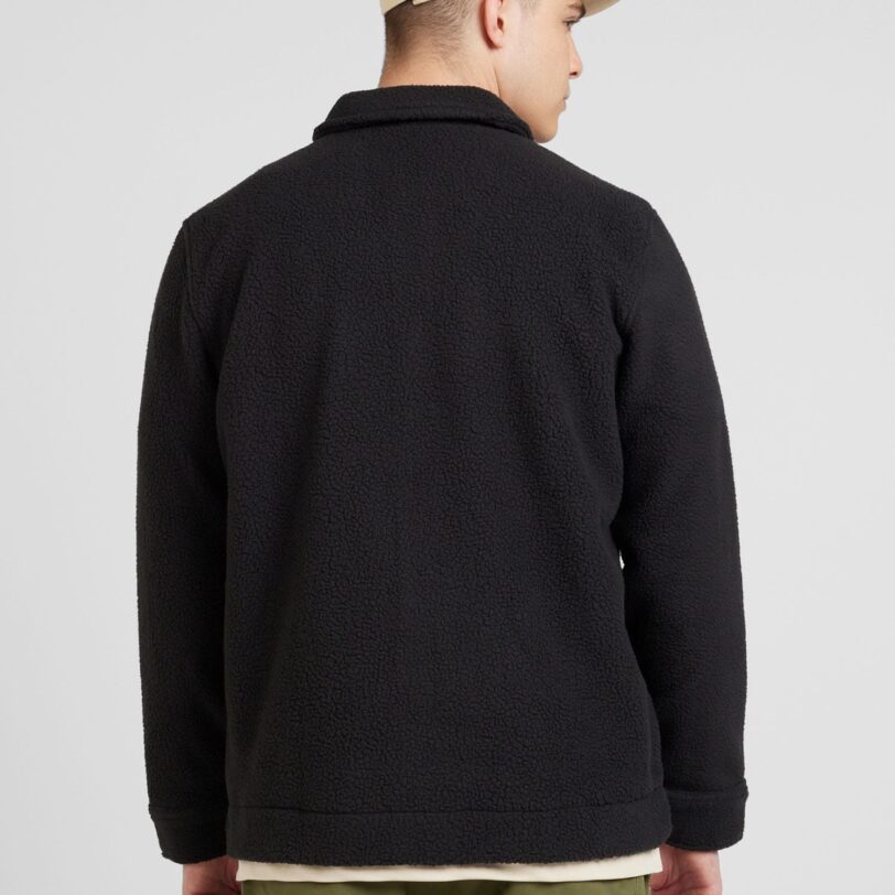 Only & Sons Geacă de primăvară-toamnă 'ONSEMILIO'  negru