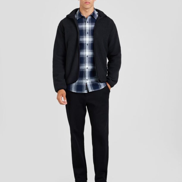 Only & Sons Jachetă  fleece 'ONSEmilio'  negru preţ