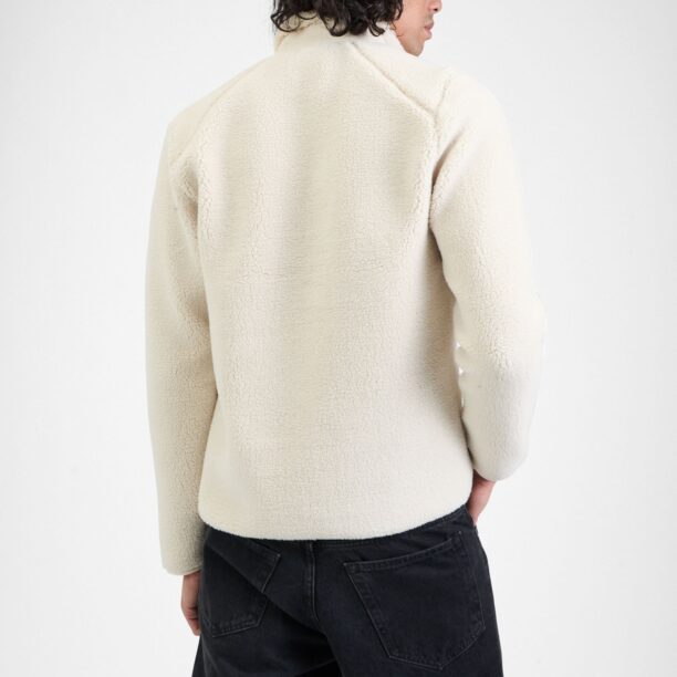 Only & Sons Jachetă  fleece  gri deschis preţ