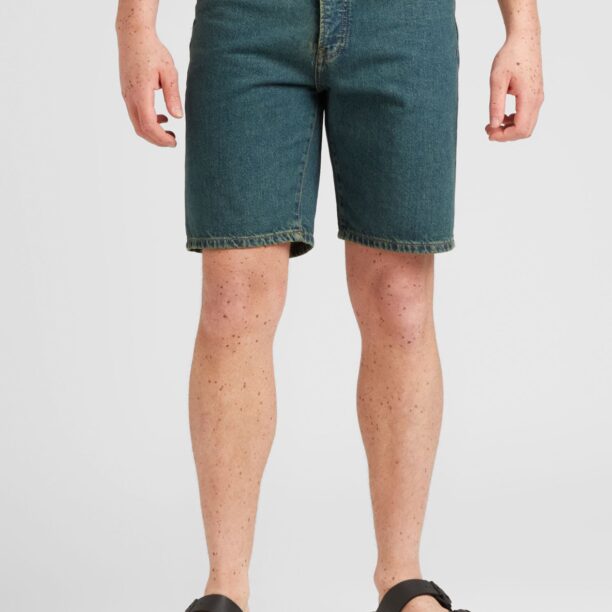 Only & Sons Jeans 'ONSEDGE GREENOD'  verde