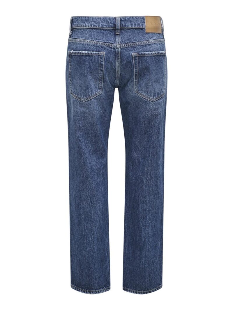 Only & Sons Jeans 'ONSEDGE'  albastru denim