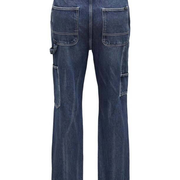 Only & Sons Jeans 'ONSEDGE'  albastru denim