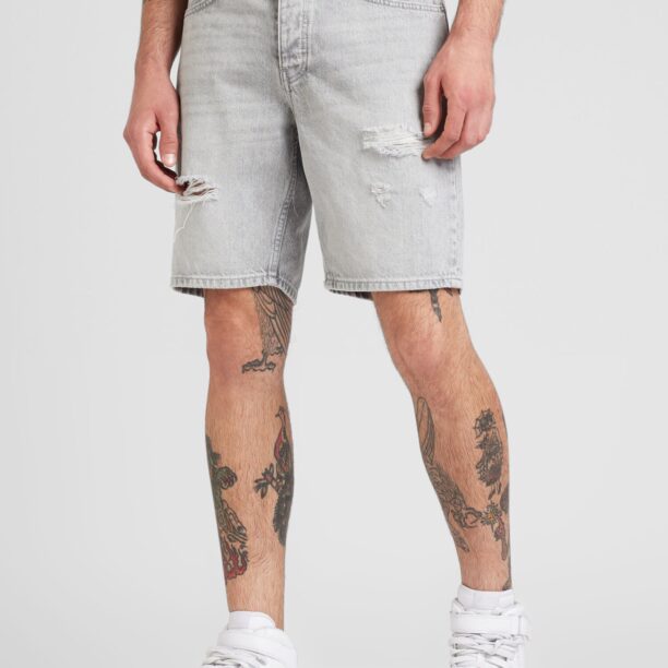 Only & Sons Jeans 'ONSEDGE'  gri denim preţ