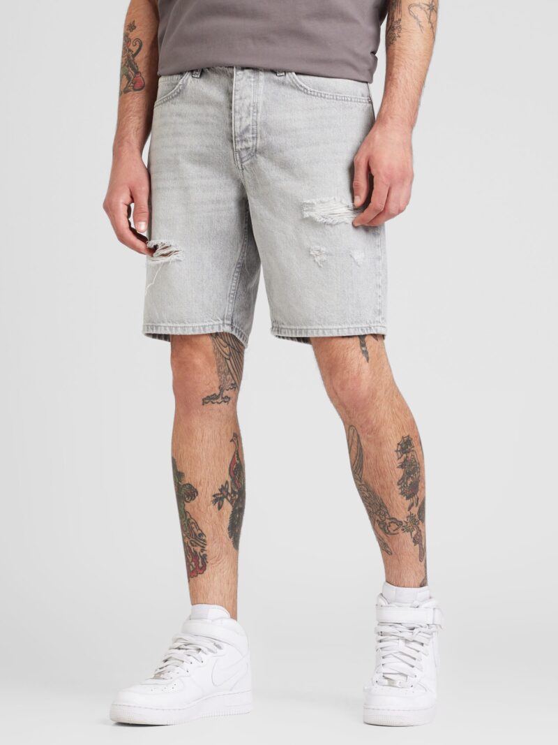 Only & Sons Jeans 'ONSEDGE'  gri denim preţ