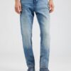 Only & Sons Jeans 'ONSLOOM'  albastru denim