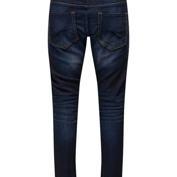 Only & Sons Jeans 'ONSLOOM'  albastru închis