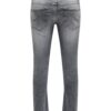 Only & Sons Jeans 'ONSLOOM'  gri denim