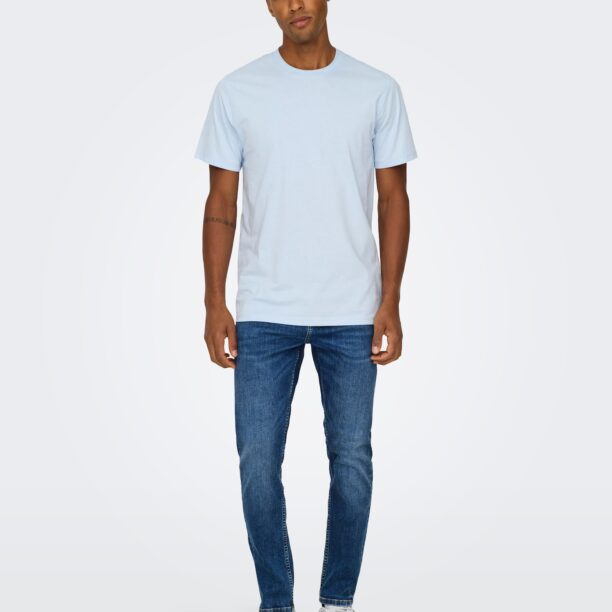 Only & Sons Jeans 'ONSROPE'  albastru preţ