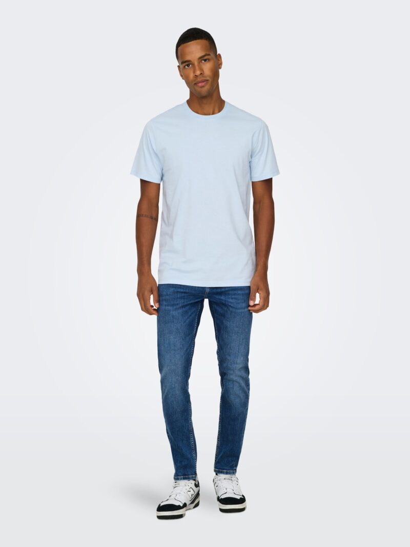 Only & Sons Jeans 'ONSROPE'  albastru preţ