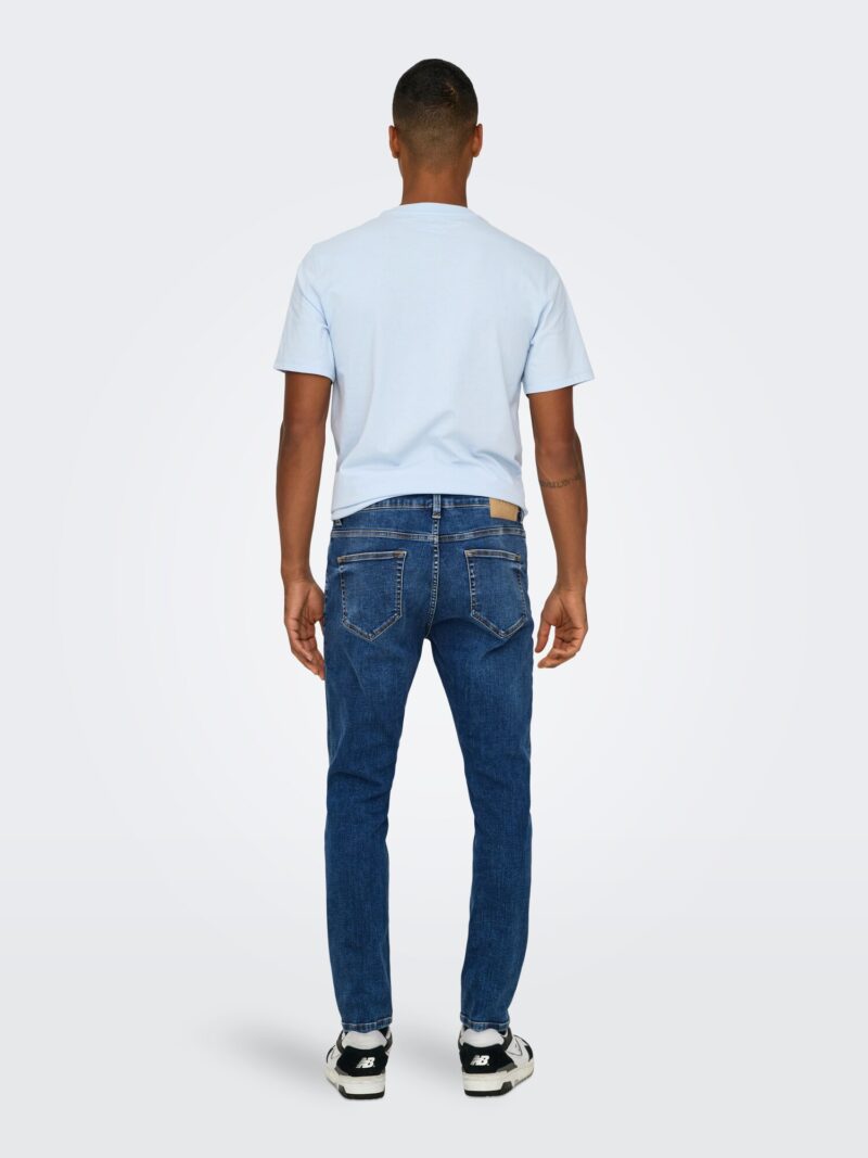 Preţ Only & Sons Jeans 'ONSROPE'  albastru