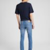 Only & Sons Jeans 'ONSWARP'  albastru denim