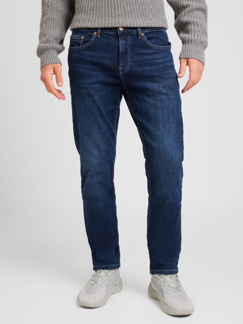 Only & Sons Jeans 'ONSWEFT'  albastru închis