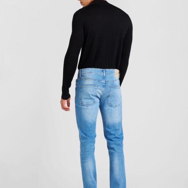 Only & Sons Jeans 'ONSWeft'  albastru denim preţ