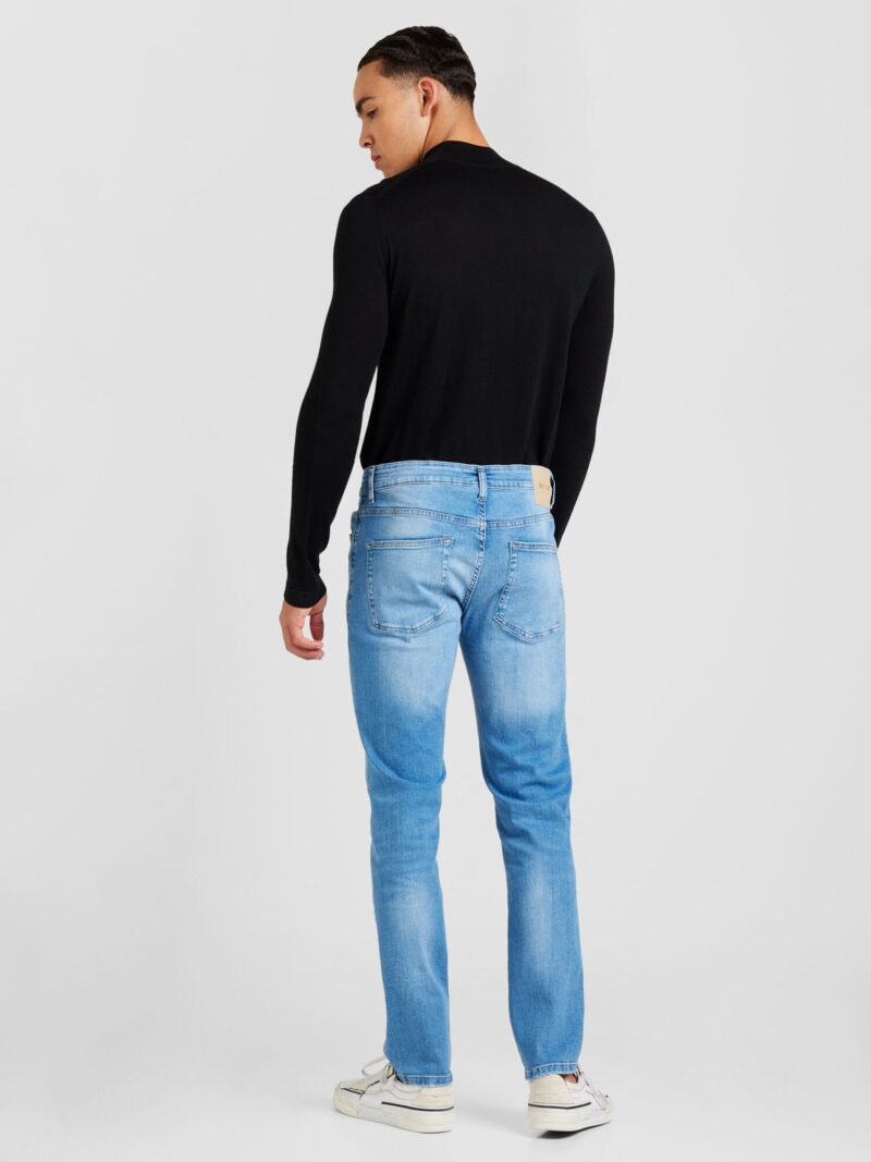 Only & Sons Jeans 'ONSWeft'  albastru denim preţ