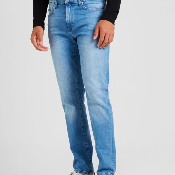 Cumpăra Only & Sons Jeans 'ONSWeft'  albastru denim