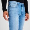 Only & Sons Jeans 'ONSWeft'  albastru denim