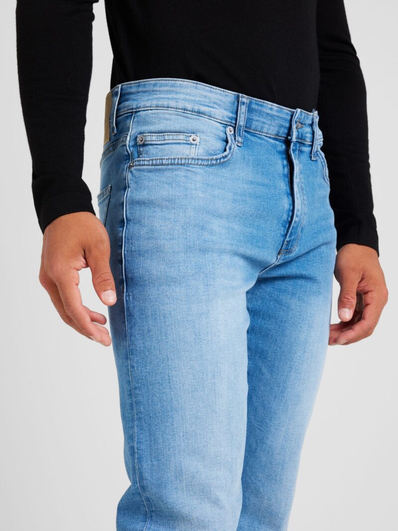 Only & Sons Jeans 'ONSWeft'  albastru denim