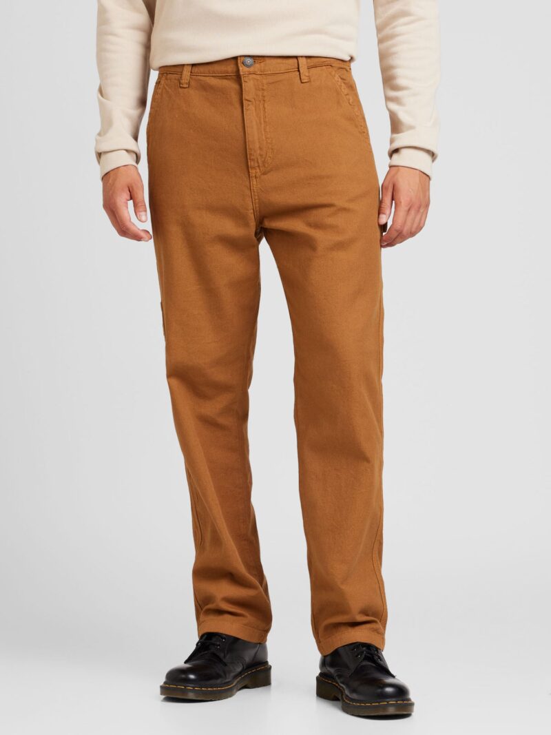 Cumpăra Only & Sons Pantaloni 'ONSEDG'  maro caramel