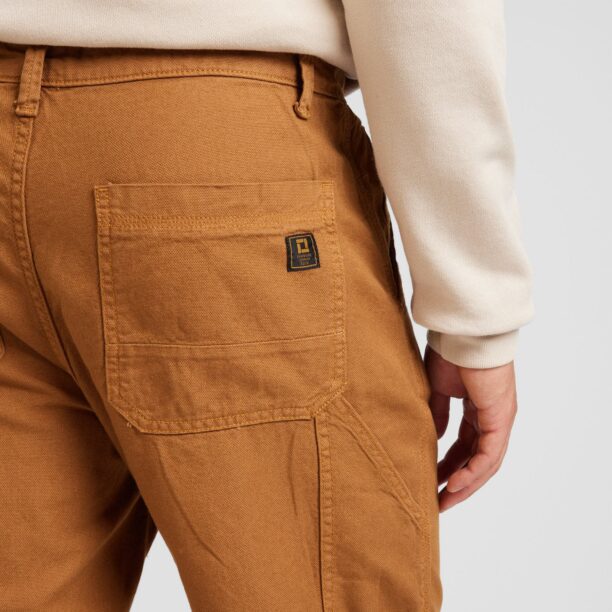 Preţ Only & Sons Pantaloni 'ONSEDG'  maro caramel