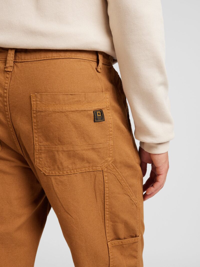 Preţ Only & Sons Pantaloni 'ONSEDG'  maro caramel