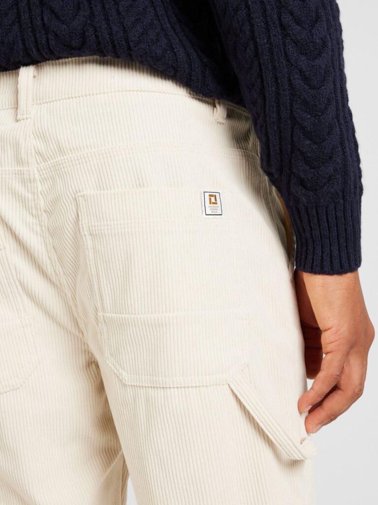 Preţ Only & Sons Pantaloni 'ONSEDGE'  gri deschis