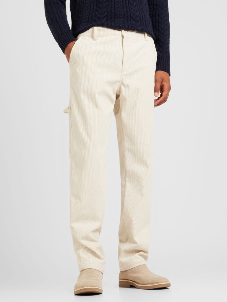 Only & Sons Pantaloni 'ONSEDGE'  gri deschis