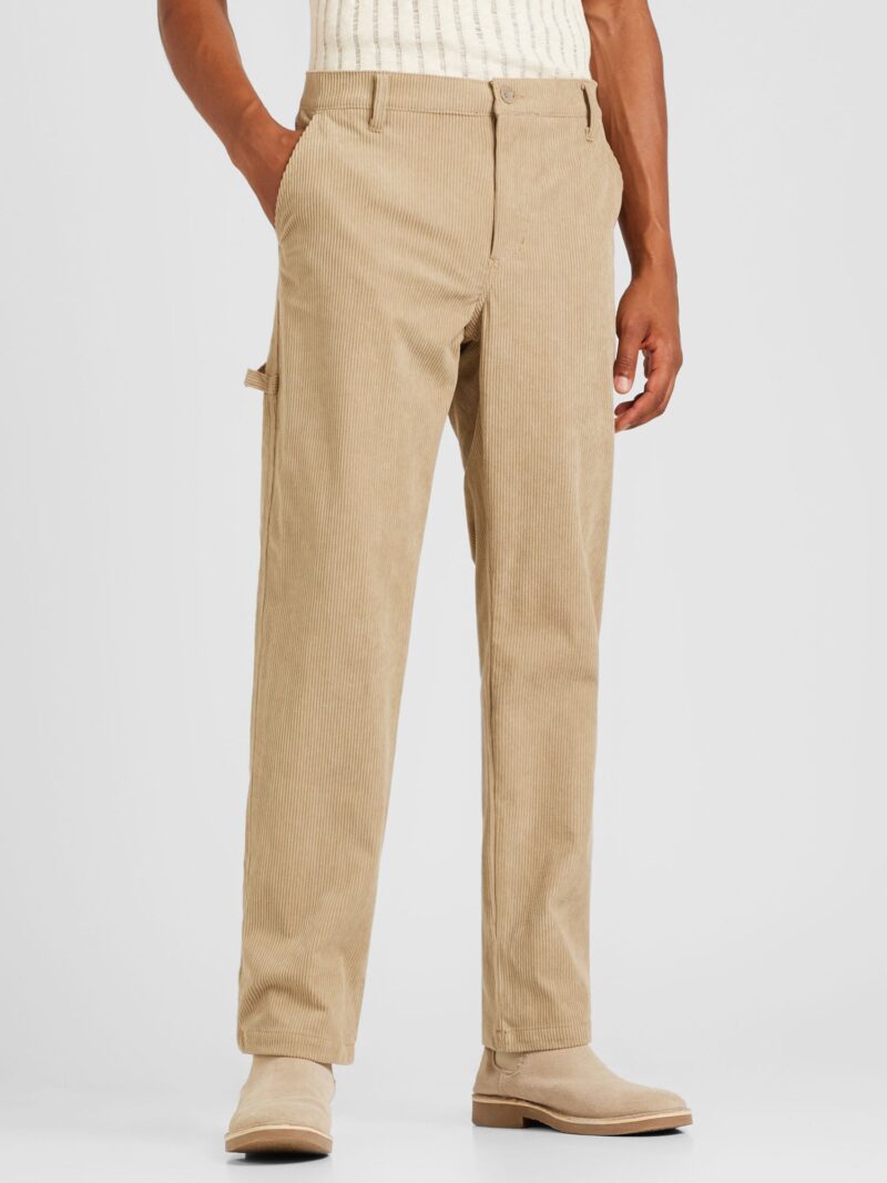 Only & Sons Pantaloni 'ONSEDGE'  maro deschis