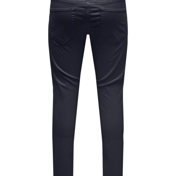 Preţ Only & Sons Pantaloni 'ONSLOOM'  bleumarin