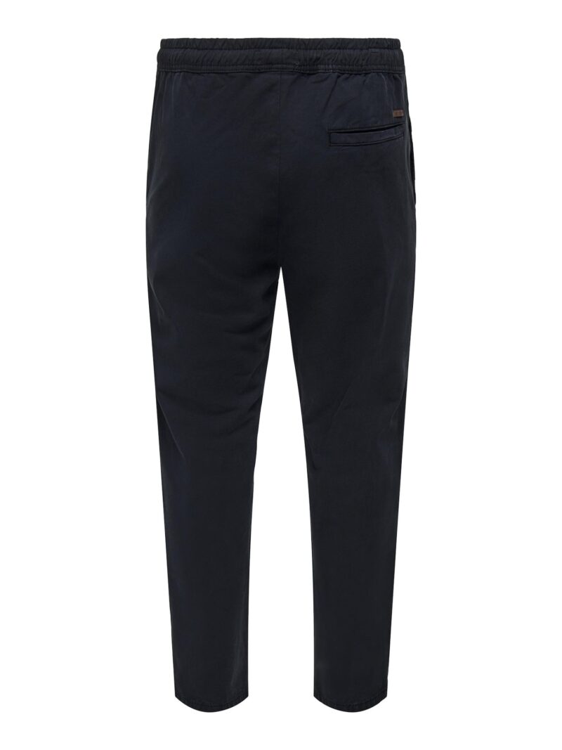 Only & Sons Pantaloni 'ONSLinus'  albastru marin