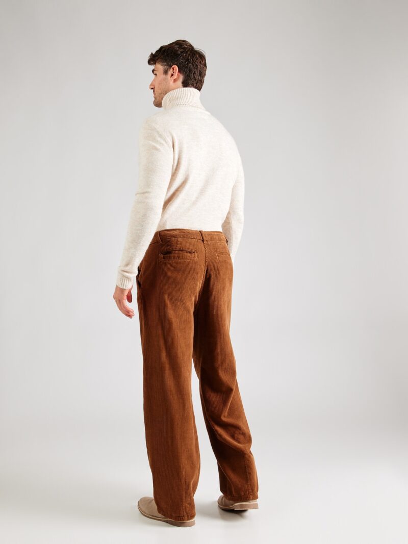 Only & Sons Pantaloni 'ONSPOWER'  maro caramel preţ