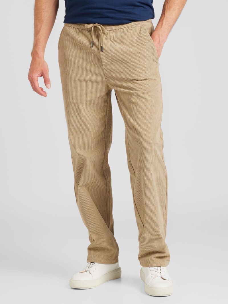 Only & Sons Pantaloni 'ONSSINUS'  gri taupe preţ