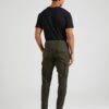 Only & Sons Pantaloni cu buzunare 'ONSCAM LINUS'  verde închis