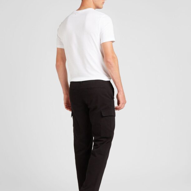 Only & Sons Pantaloni cu buzunare 'ONSNICKY'  negru preţ